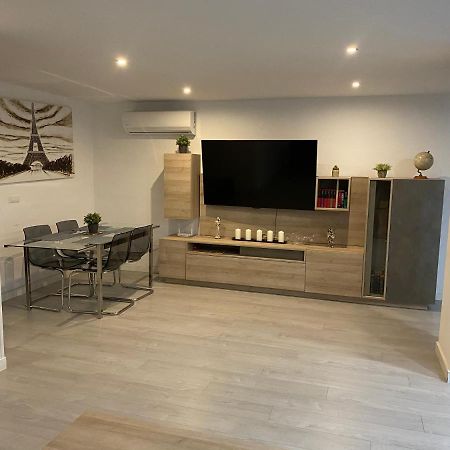 Munoz Degrain Apartamento Apartment มาลากา ภายนอก รูปภาพ
