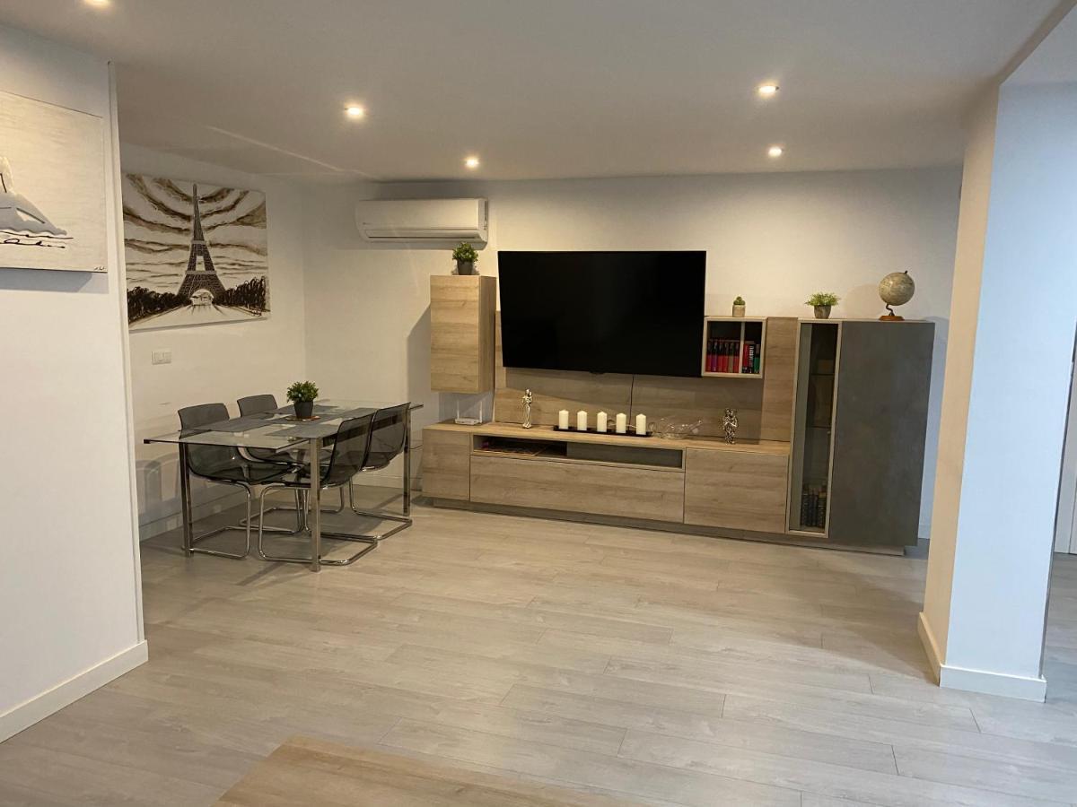 Munoz Degrain Apartamento Apartment มาลากา ภายนอก รูปภาพ