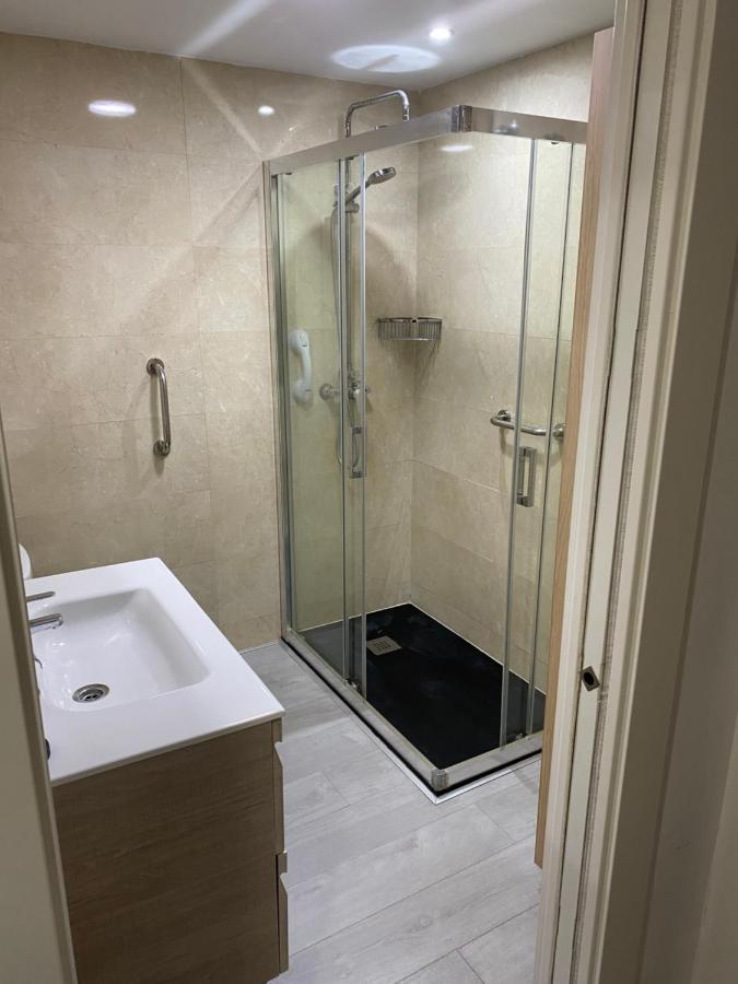 Munoz Degrain Apartamento Apartment มาลากา ภายนอก รูปภาพ