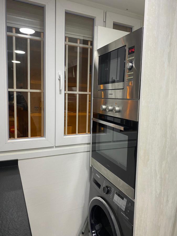 Munoz Degrain Apartamento Apartment มาลากา ภายนอก รูปภาพ